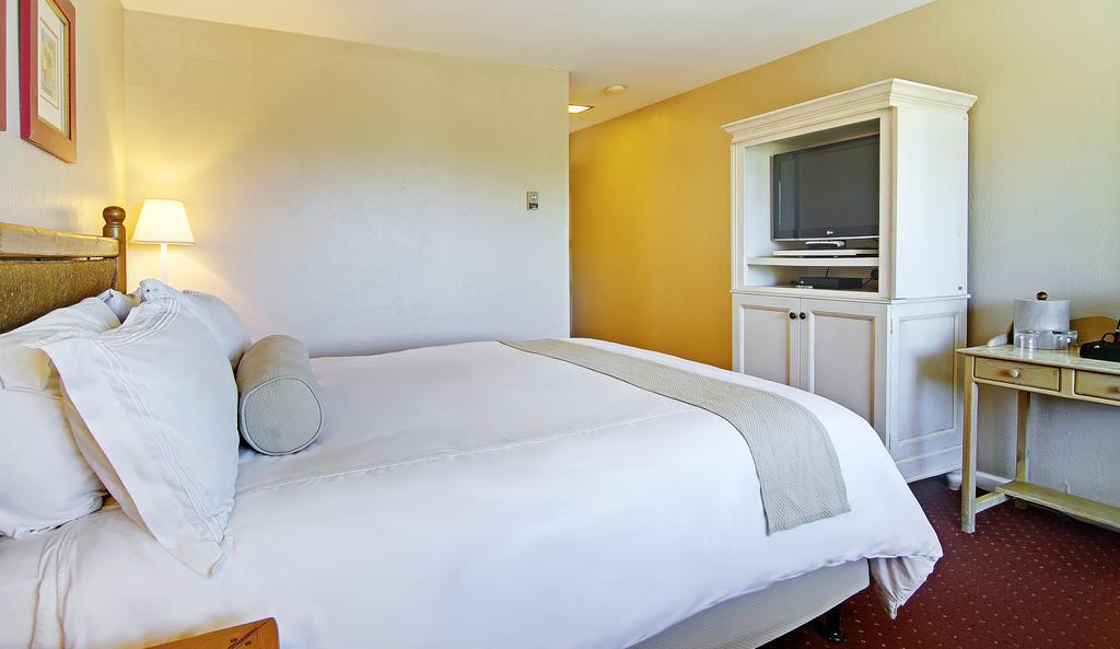 Svendsgaard's Inn Carmel-by-the-Sea Eksteriør billede