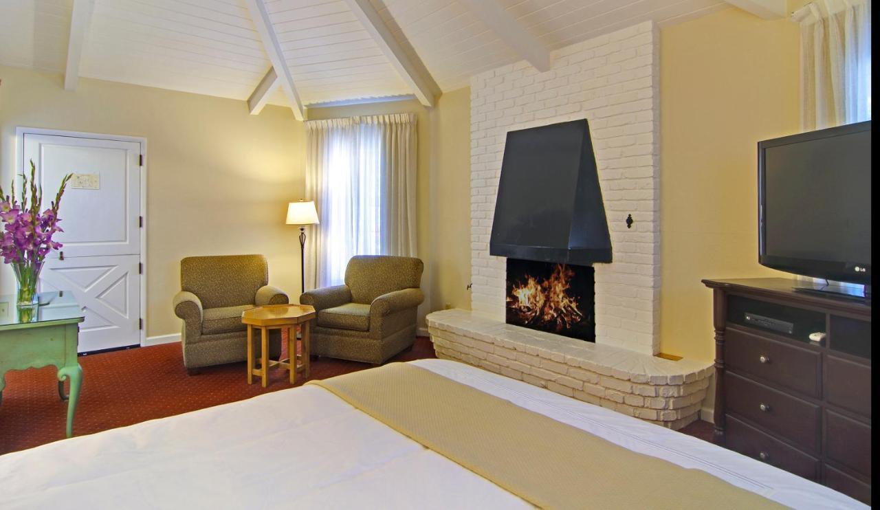 Svendsgaard's Inn Carmel-by-the-Sea Værelse billede